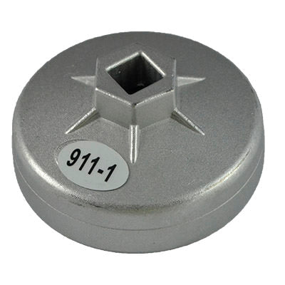 OIL FILTER SOCKET 80X15MM