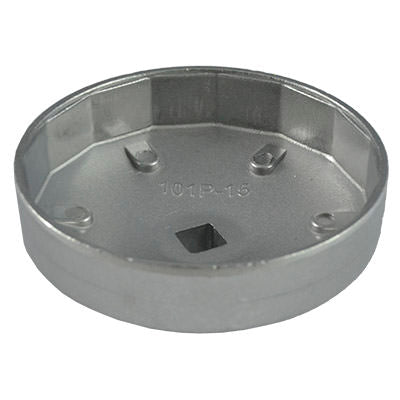 OIL FILTER WRENCH 101X15MM