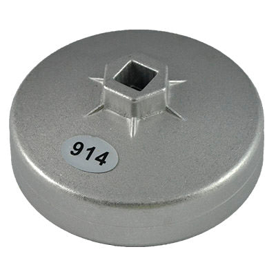 OIL FILTER WRENCH 101X15MM