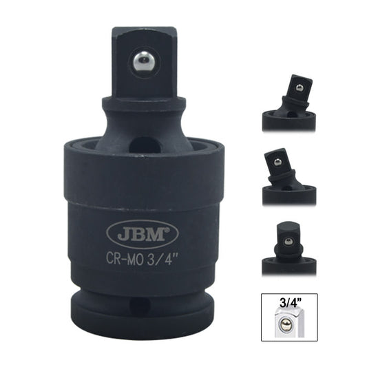 UNIVERSAL JOINT IMPACT SOCKET 3/4"