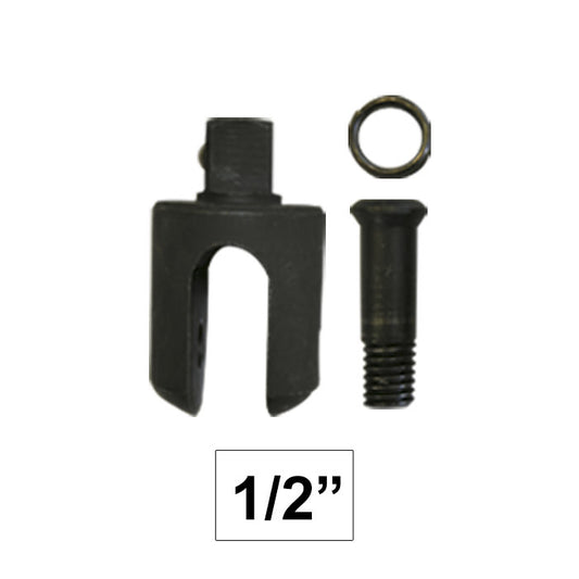 1/2" SPARE SET FOR REF. 52526