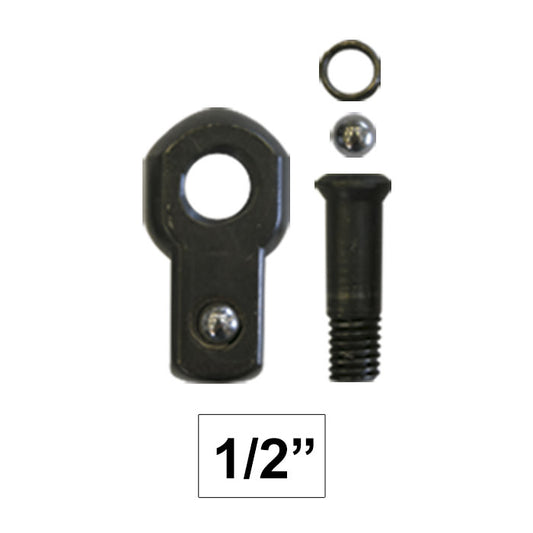 1/2" SPARE SET FOR REF. 52525