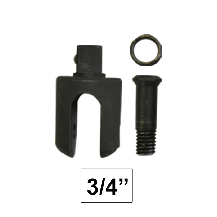 3/4" SPARE SET FOR REF. 52524