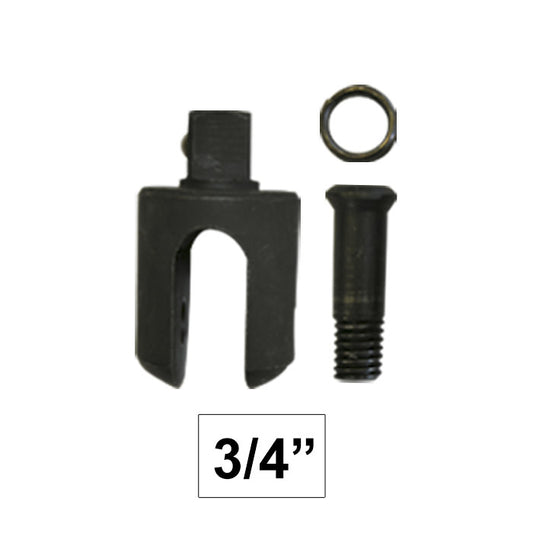 3/4" SPARE SET FOR REF. 52524