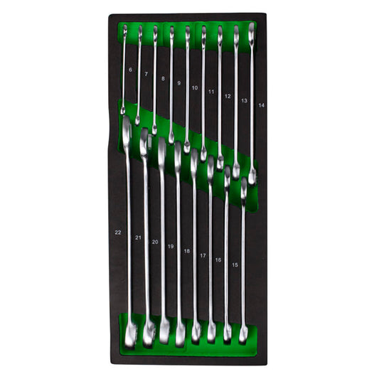 COMBINATED SPANNERS