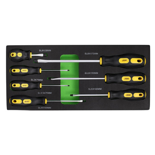 FLAT SCREWDRIVER
