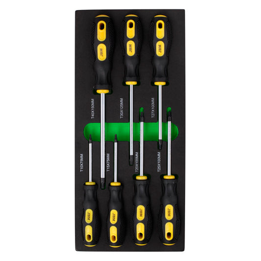 TORX SCREWDRIVER