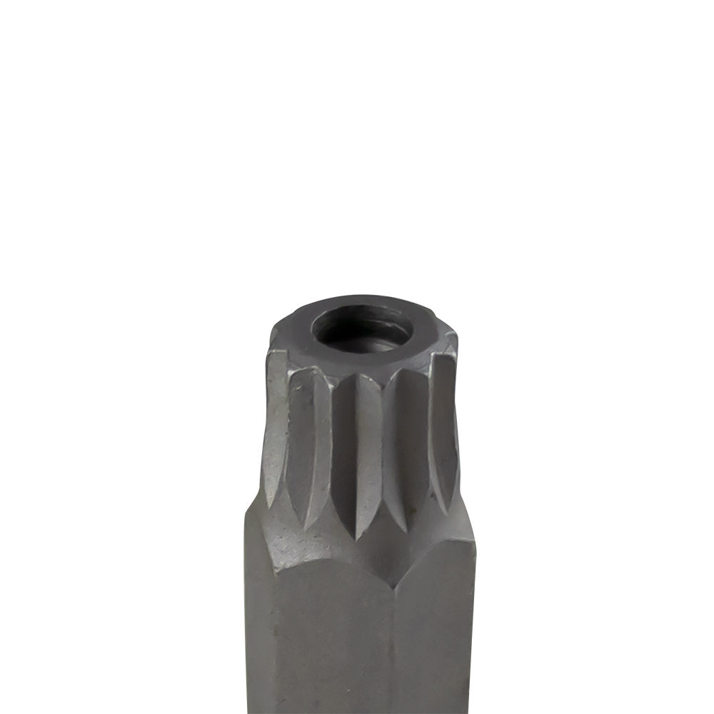 BIT SOCKET 1/2" XZN TAMPERPROOF M16X100MM SP. VAG
