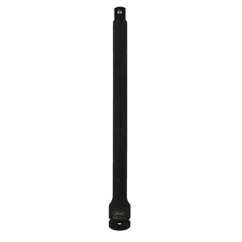 1/2" 250MM DRIVE IMPACT EXTENSION BAR
