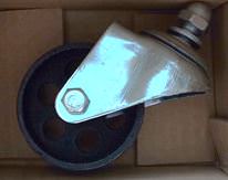 CASTER FOR REF.50830