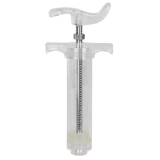 AA/CC LEAK DETECTION SYRINGE (REF. 52844)