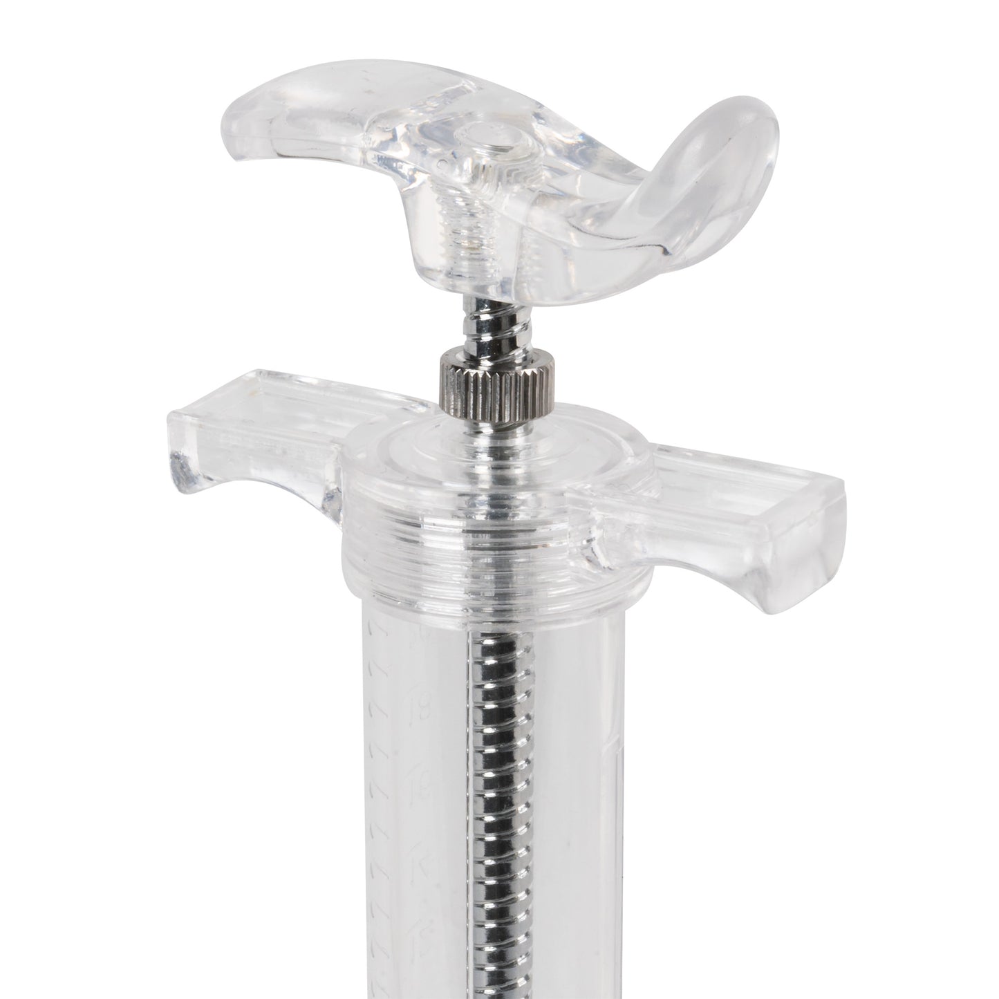 AA/CC LEAK DETECTION SYRINGE (REF. 52844)