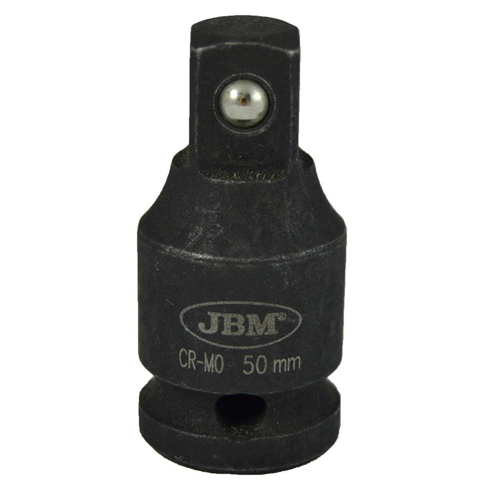 1/2" 50MM DRIVE IMPACT EXTENSION BAR