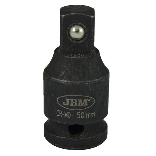 1/2" 50MM DRIVE IMPACT EXTENSION BAR