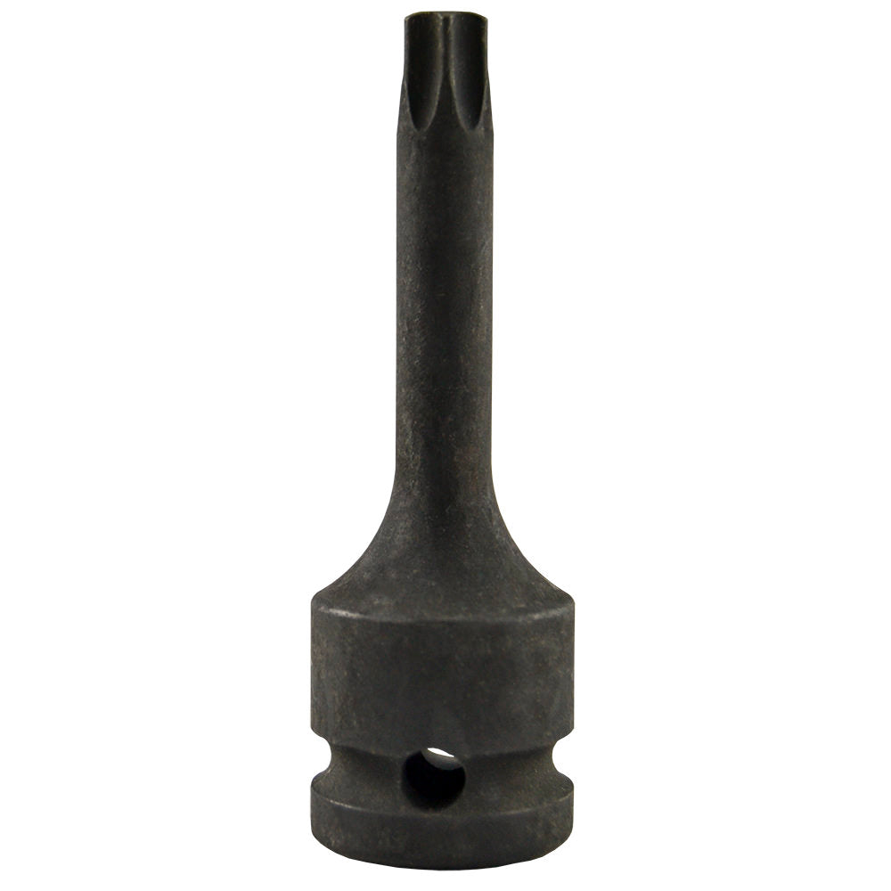 1/2" TORX IMPACT SOCKET BIT T25