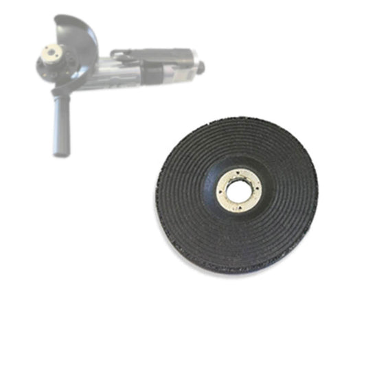 4" POLISHING DISC FOR 52166