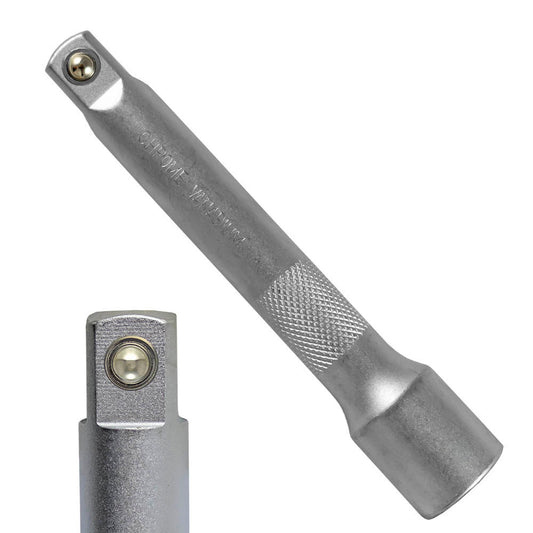 1/2” EXTENSION BAR - 125MM