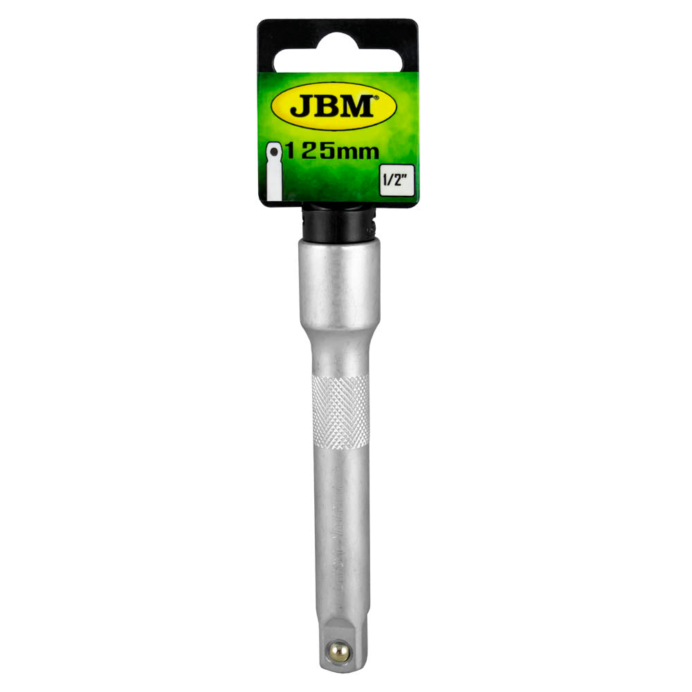 1/2” EXTENSION BAR - 125MM