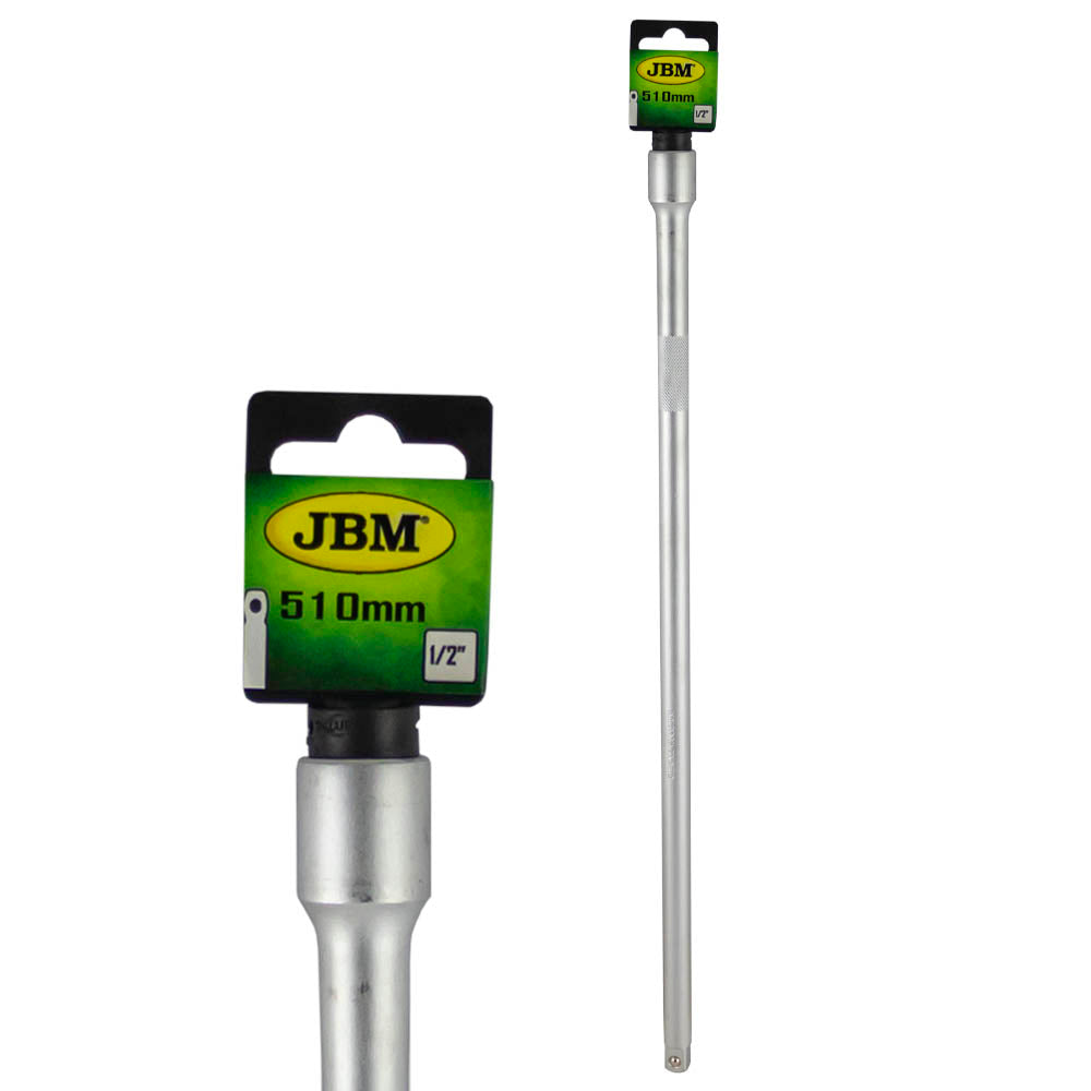 1/2” EXTENSION BARS - 510MM