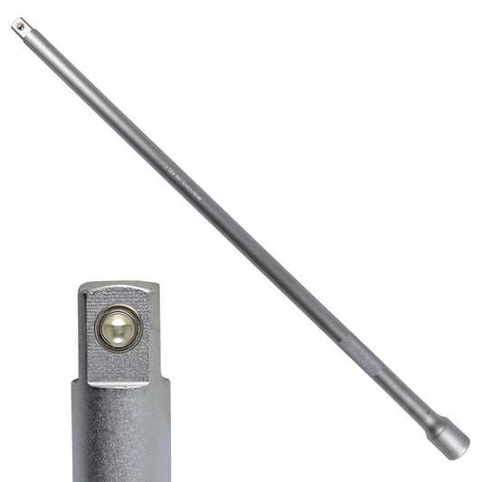 1/2” EXTENSION BARS - 510MM