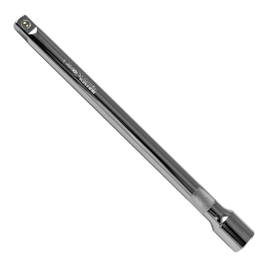 1/2" DR. EXTENSION BAR 250MM - CHROME FINISH
