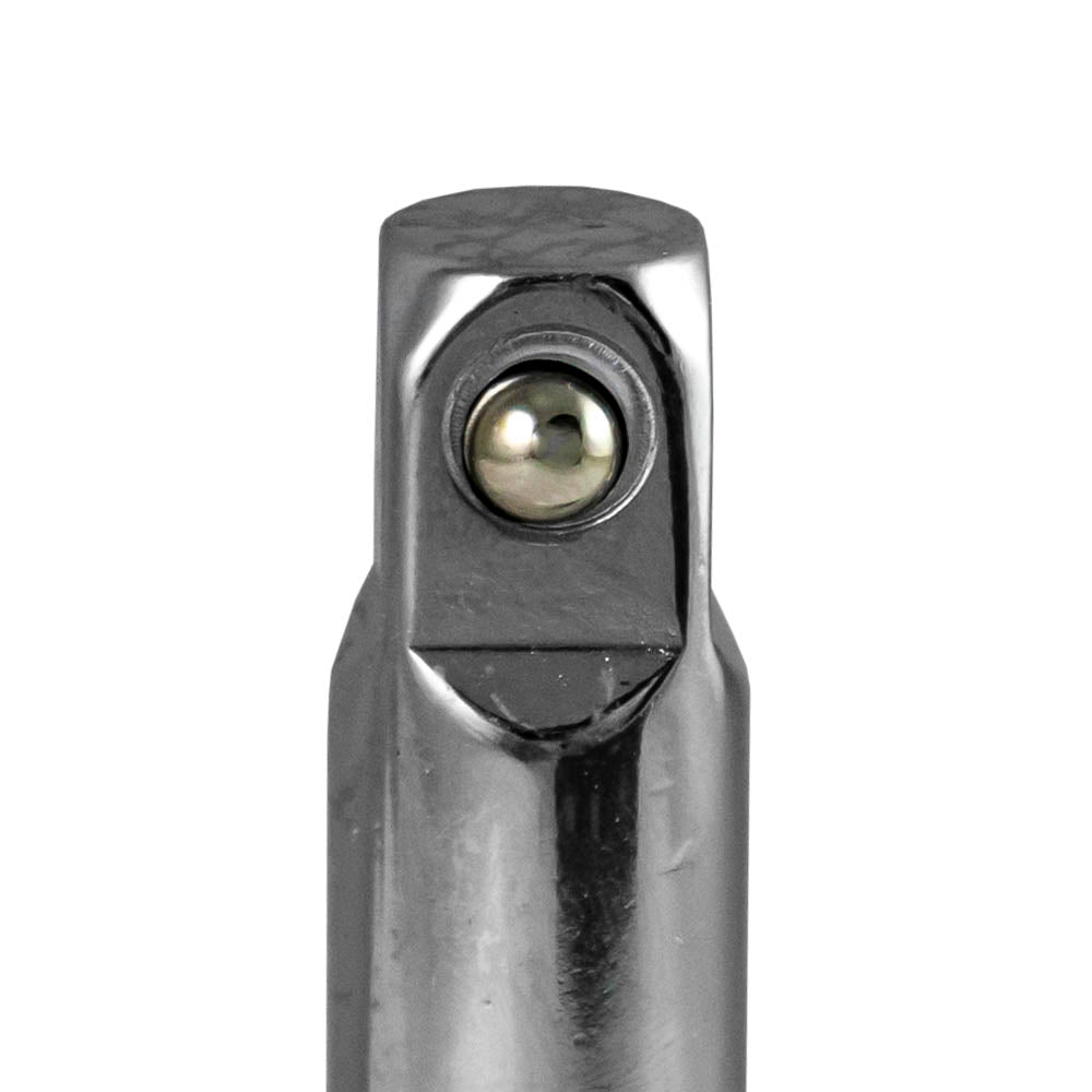 3/8" EXTENSION BAR 125MM LONG CHROMED