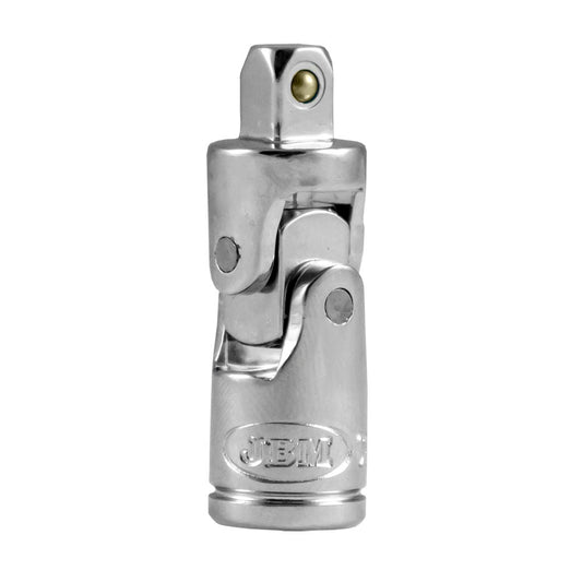 1/4" UNIVERSAL JOINT - CHROMED