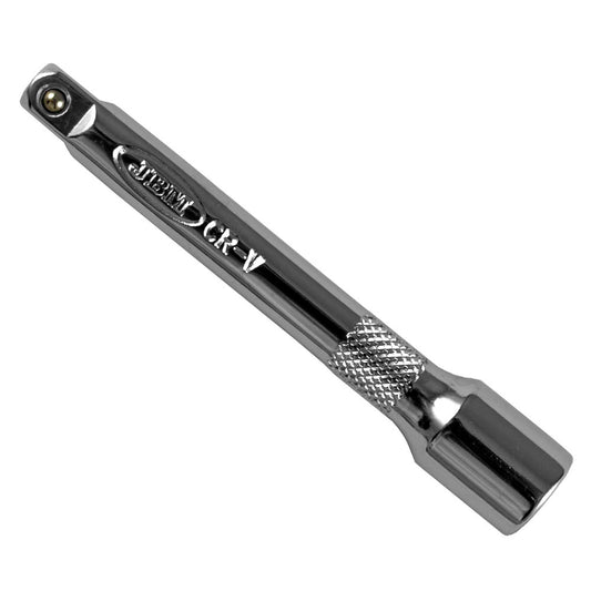 1/4" 50MM EXTENSION BAR - CHROMED