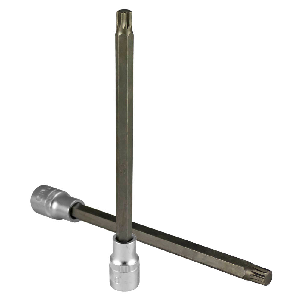 1/2" 12-POINTS BIT M14 - 200MM