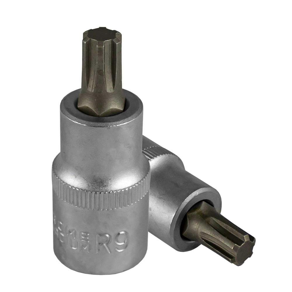 1/2" RIBE SOCKET M12 55MM