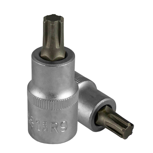 1/2" RIBE SOCKET M13 55MM