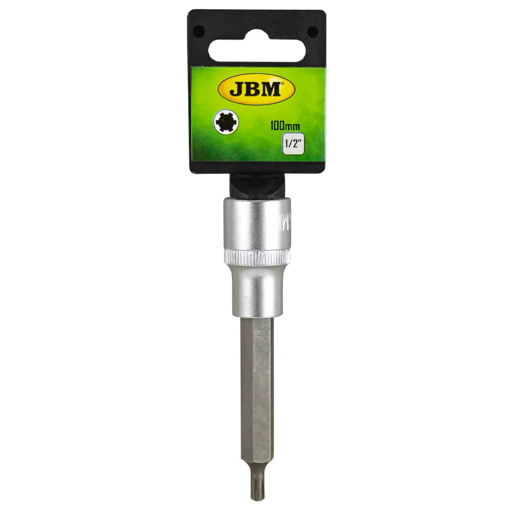 1/2" RIBE CHAVE M13 100MM