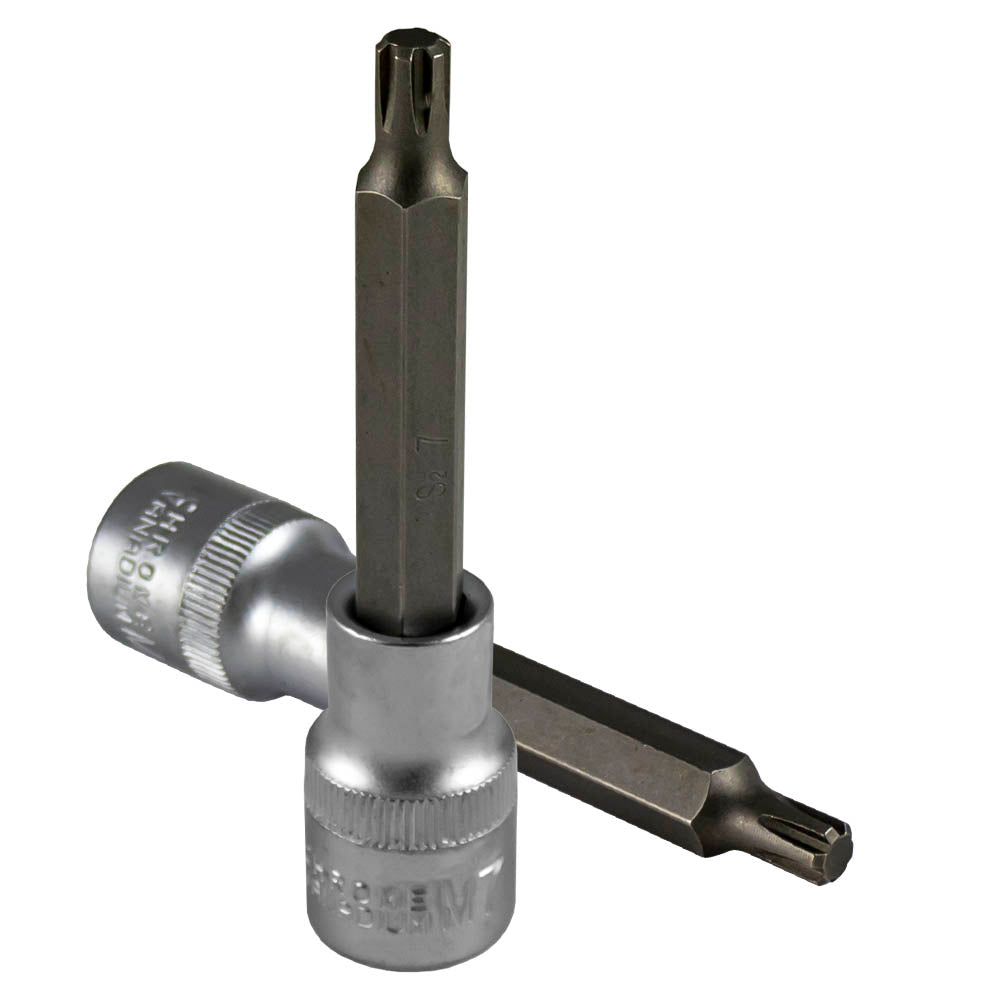 1/2" RIBE CHAVE M13 100MM