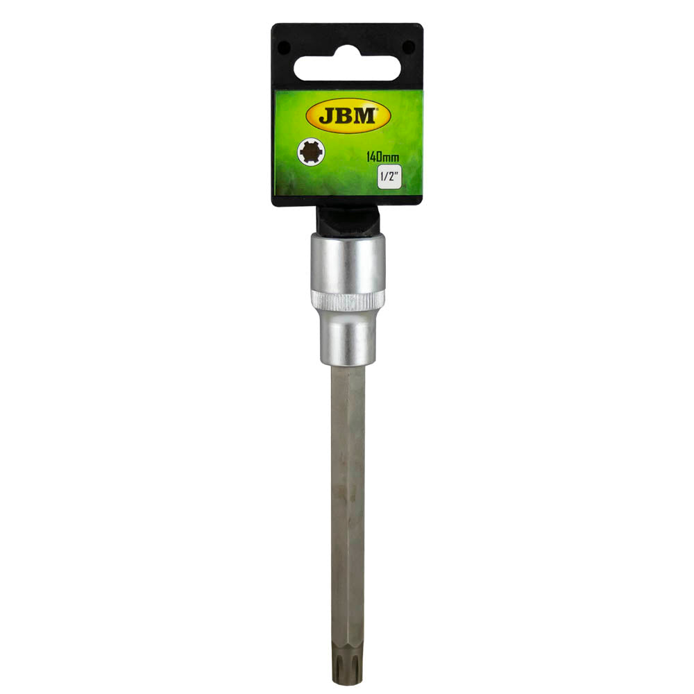 1/2" RIBE CHAVE M13 140MM