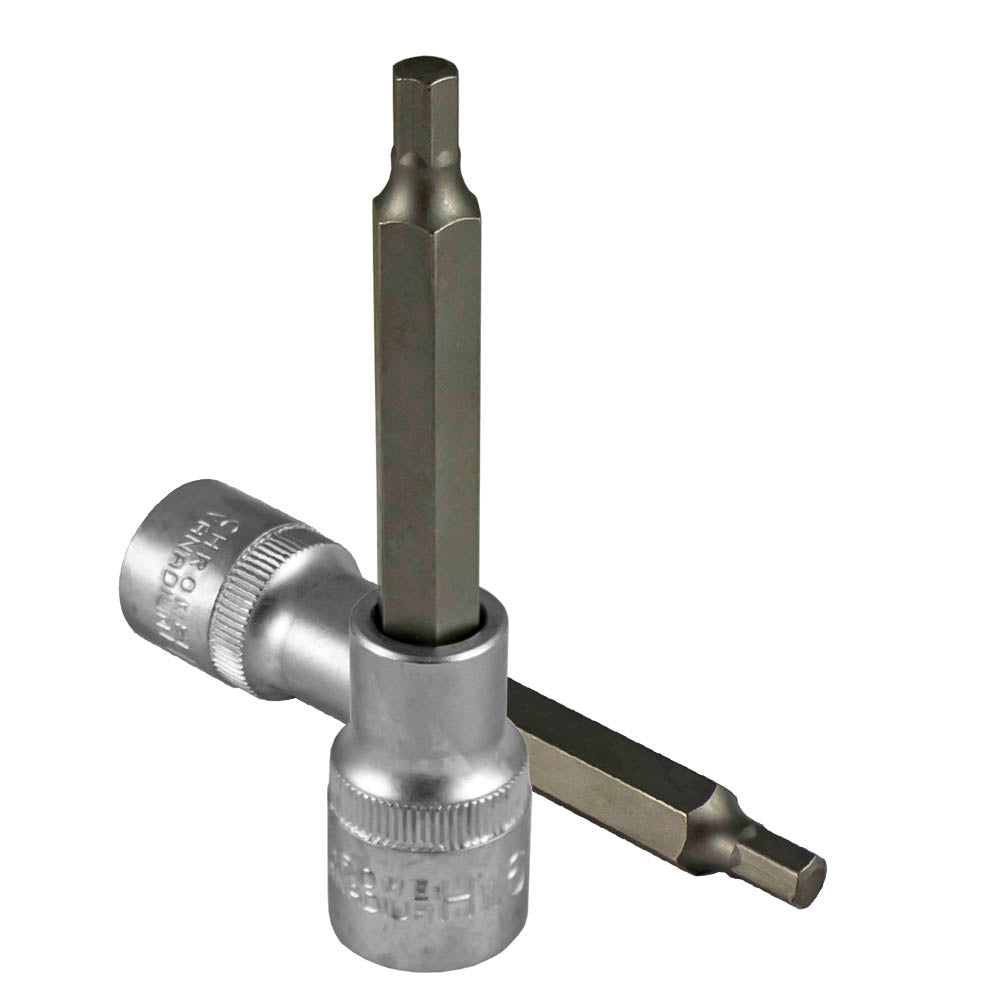 1/2" HEX BIT H11 - 100MM