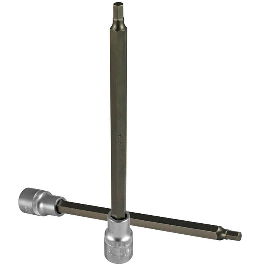 1/2" HEX BIT H10 - 200MM