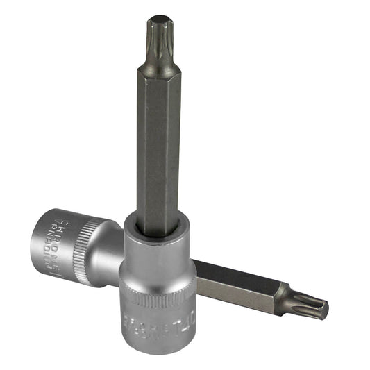 1/2" TORX BIT T27 - 100MM