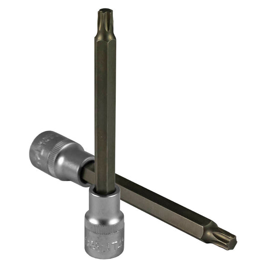 1/2" TORX BIT T70 - 140MM