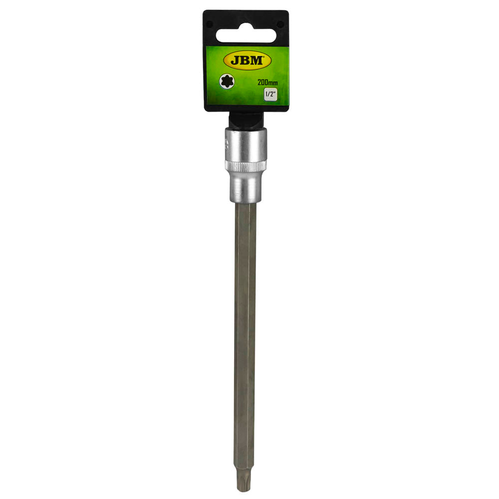 1/2" TORX BIT T45 - 200MM