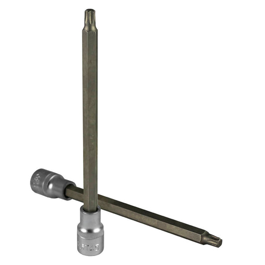 1/2" TORX BIT T55 - 200MM