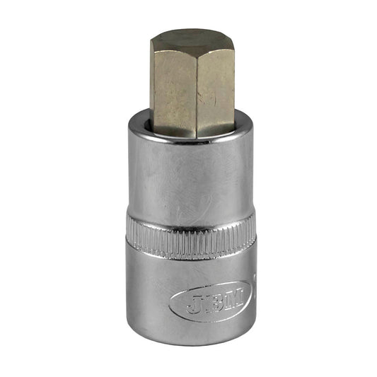 14MM ALLEN BIT - CHROMED