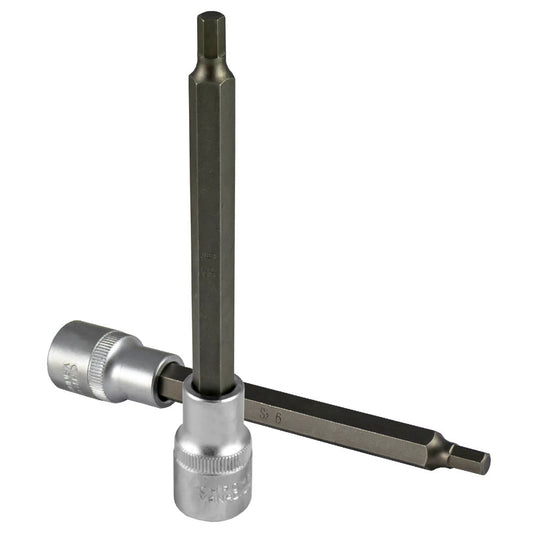 1/2" HEX BIT H12 - 140MM