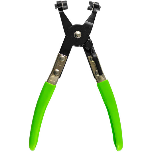 FLAT BAND CLIP PLIERS