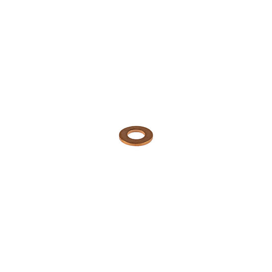 50 PCS INJECTOR COPPER WASHER (14,6 X 7,5 X 1,3MM)