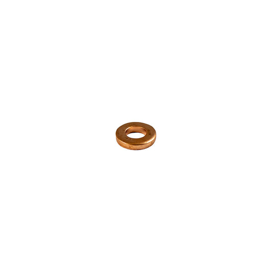 50 PCS INJECTOR COPPER WASHER (14,6 X 7,5 X 3,0MM)