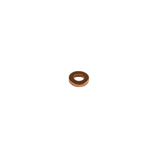 50 PCS INJECTOR COPPER WASHER (15,0 X 7,5 X 3,0MM)