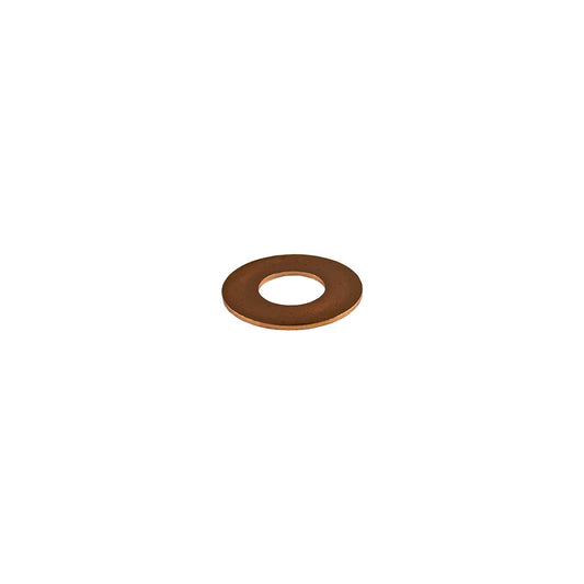 50 PCS INJECTOR COPPER WASHER (20,0 X 9,4 X 0,9MM)