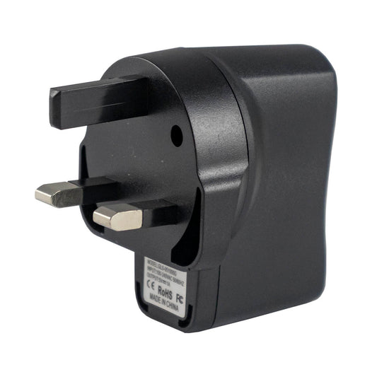 USB ADAPTOR PLUG 110V-240V/60HZ