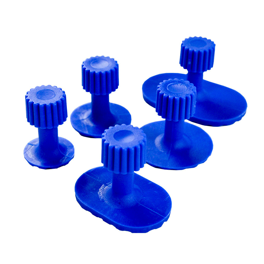 BAG OF 5 PCS BLUE PAD (REF.53224)