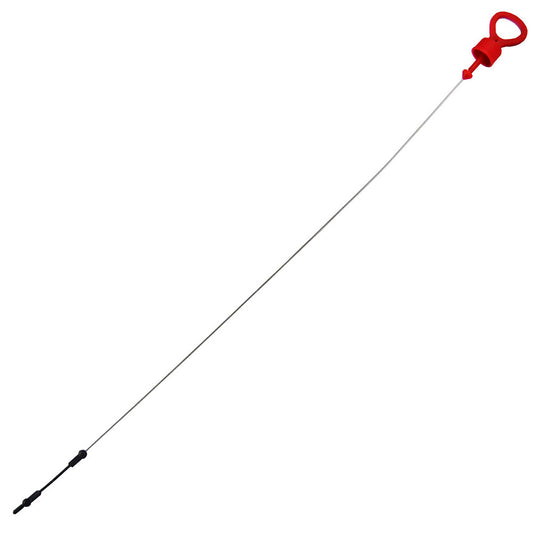 AUDI ENGINE TRANSMISSION DIPSTICK